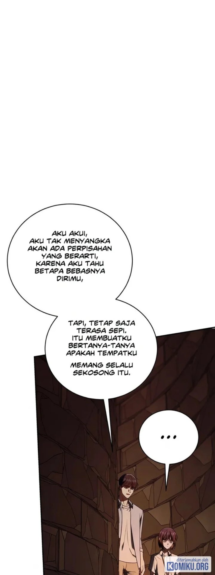 A Guide To The Right Life For Rankers Chapter 39 Halaman 71