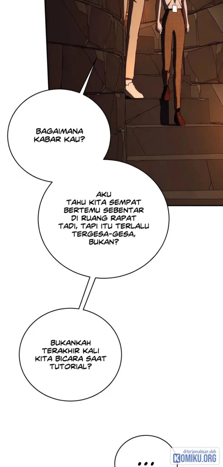 A Guide To The Right Life For Rankers Chapter 39 Halaman 72