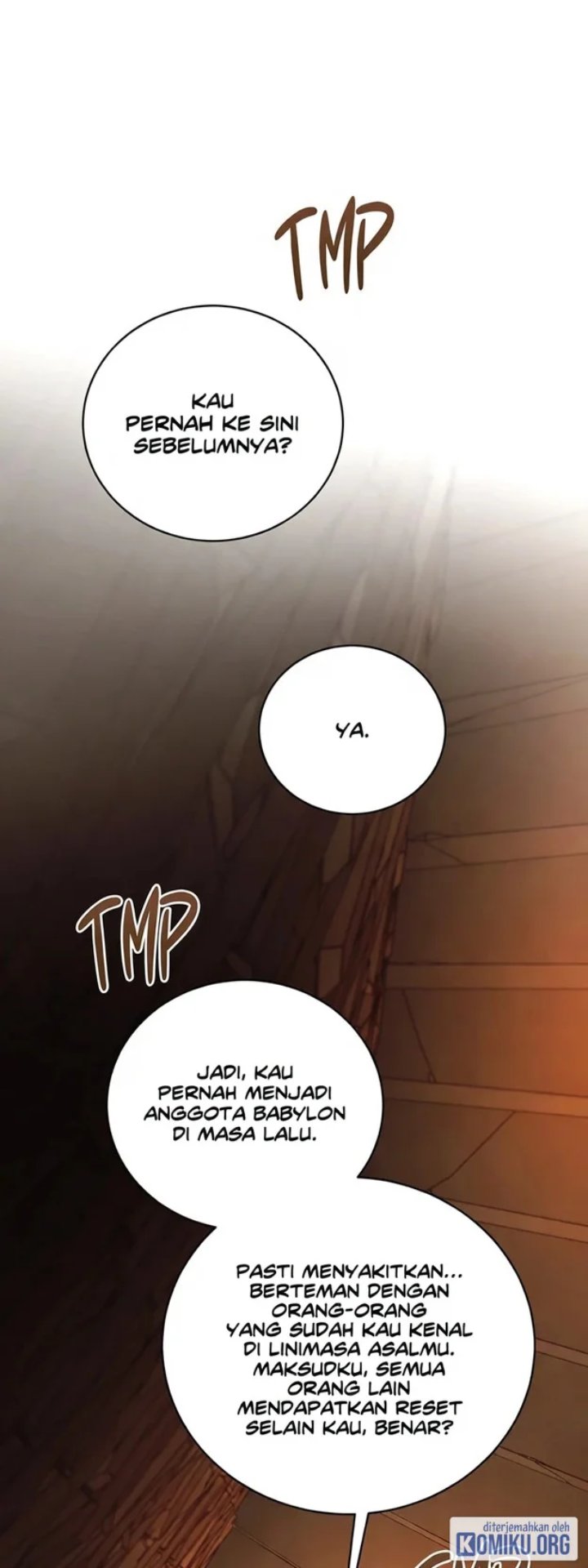 A Guide To The Right Life For Rankers Chapter 39 Halaman 84