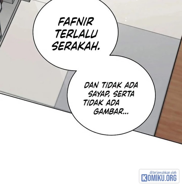 A Guide To The Right Life For Rankers Chapter 43 Halaman 19