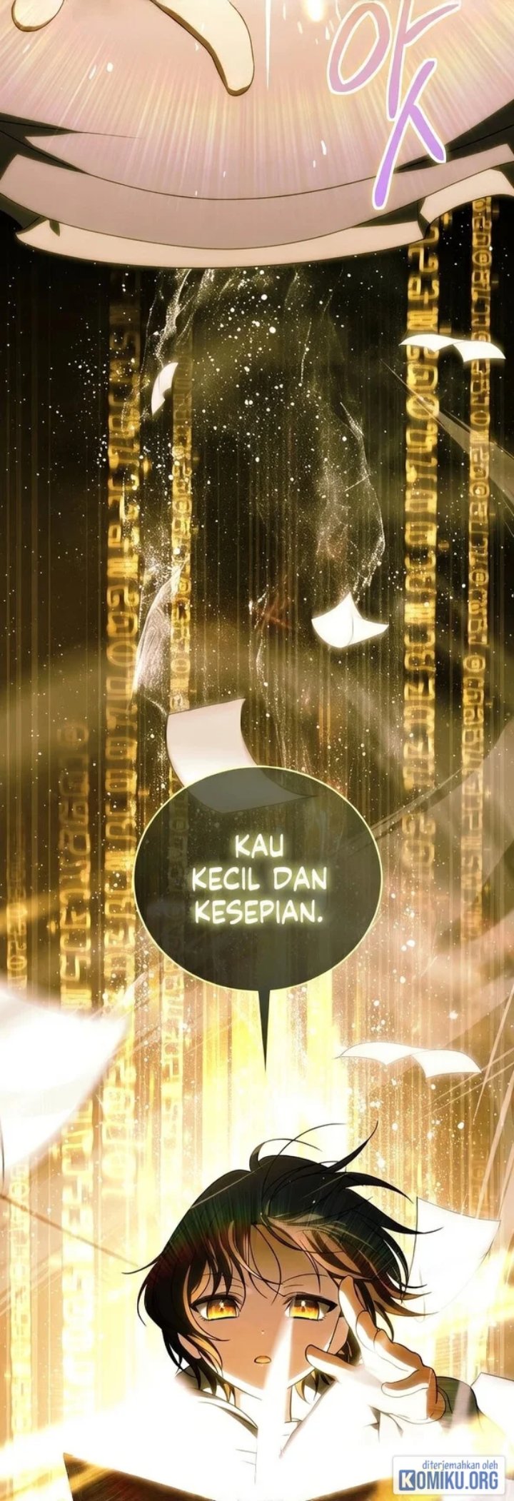 A Guide To The Right Life For Rankers Chapter 43 Halaman 34