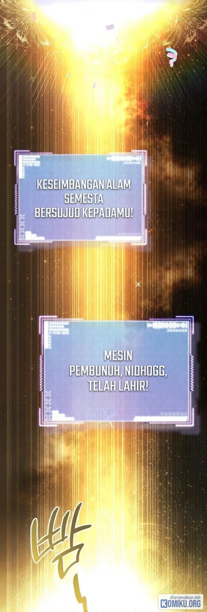 A Guide To The Right Life For Rankers Chapter 43 Halaman 42