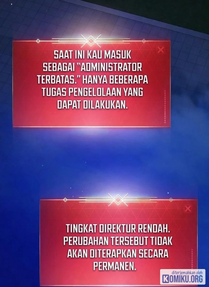 A Guide To The Right Life For Rankers Chapter 43 Halaman 63
