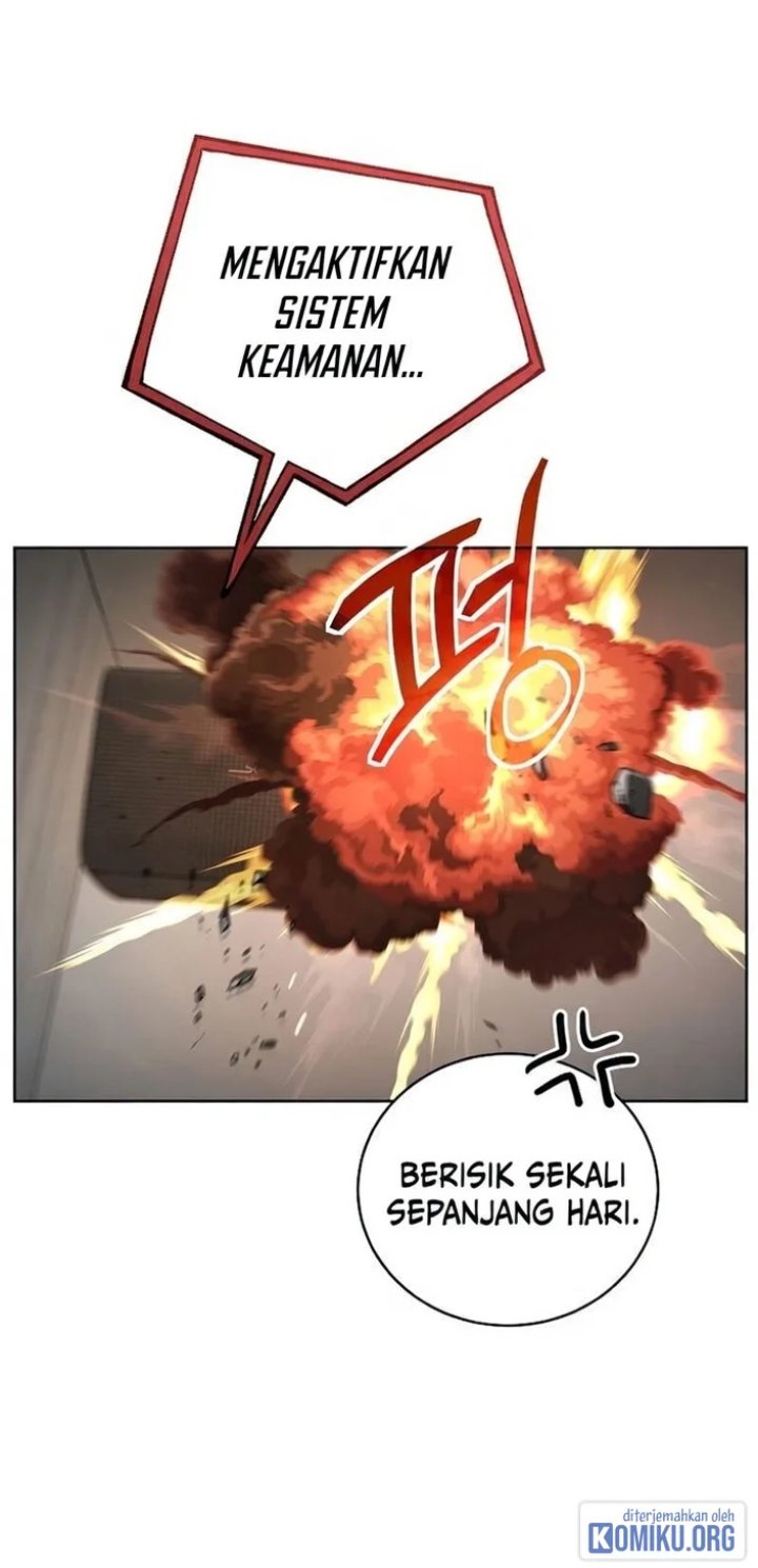 A Guide To The Right Life For Rankers Chapter 43 Halaman 72