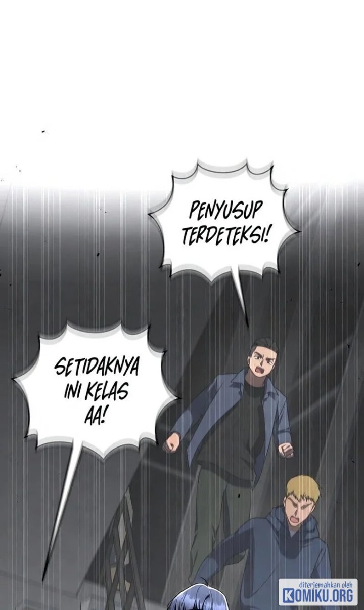 A Guide To The Right Life For Rankers Chapter 43 Halaman 73