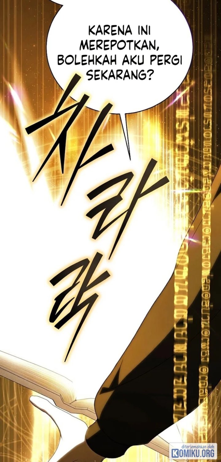 A Guide To The Right Life For Rankers Chapter 43 Halaman 76