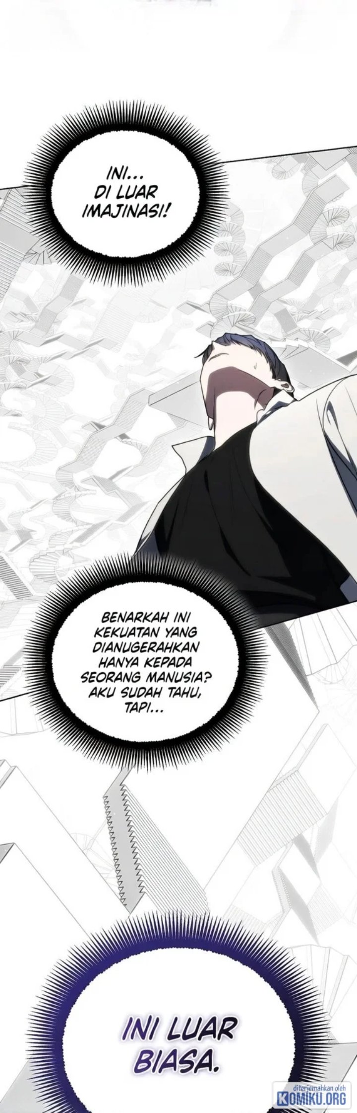 A Guide To The Right Life For Rankers Chapter 43 Halaman 85