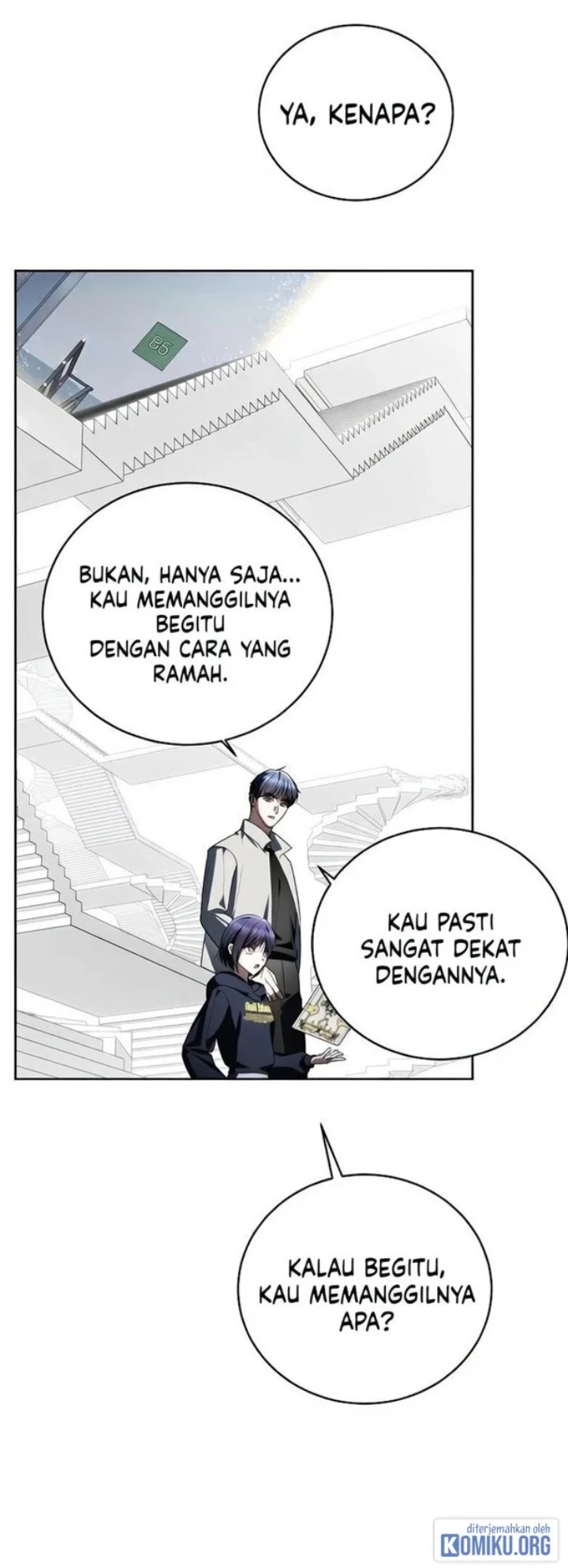 A Guide To The Right Life For Rankers Chapter 43 Halaman 90
