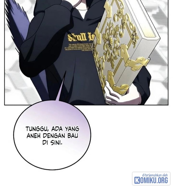 A Guide To The Right Life For Rankers Chapter 43 Halaman 94