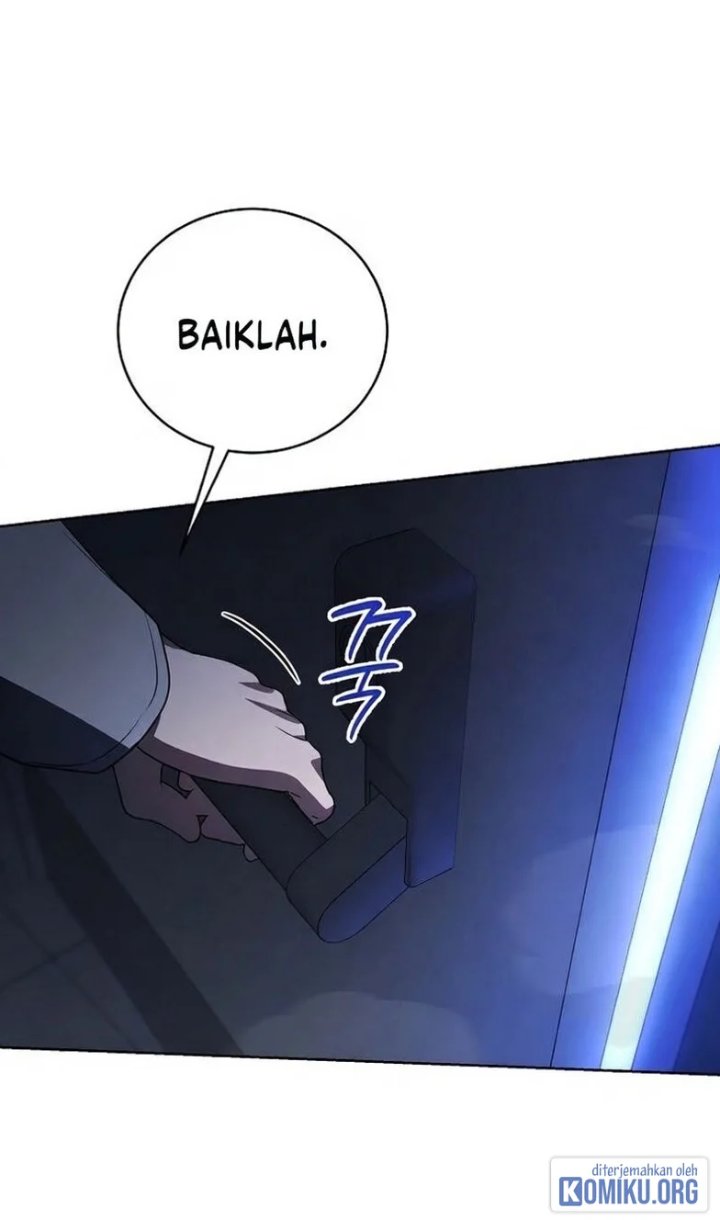 A Guide To The Right Life For Rankers Chapter 43 Halaman 108