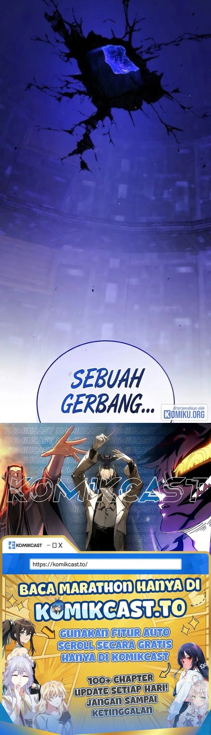 A Guide To The Right Life For Rankers Chapter 43 Halaman 120