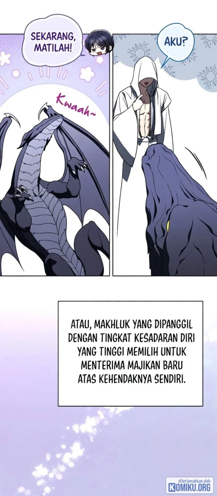 A Guide To The Right Life For Rankers Chapter 46 Halaman 6