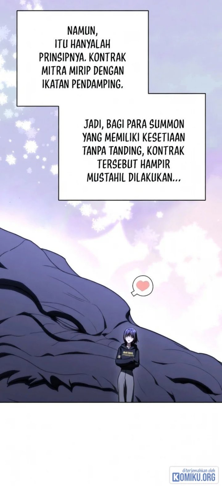 A Guide To The Right Life For Rankers Chapter 46 Halaman 7