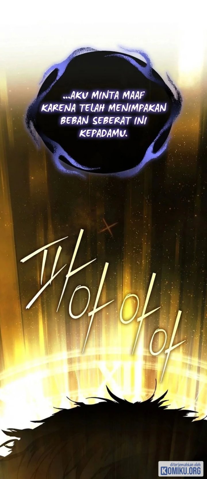 A Guide To The Right Life For Rankers Chapter 46 Halaman 10