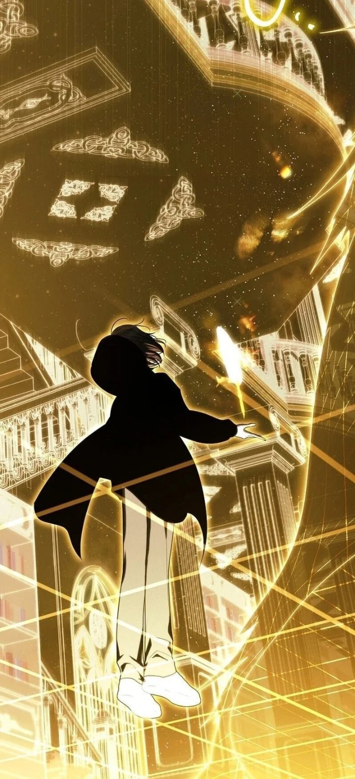 A Guide To The Right Life For Rankers Chapter 46 Halaman 13