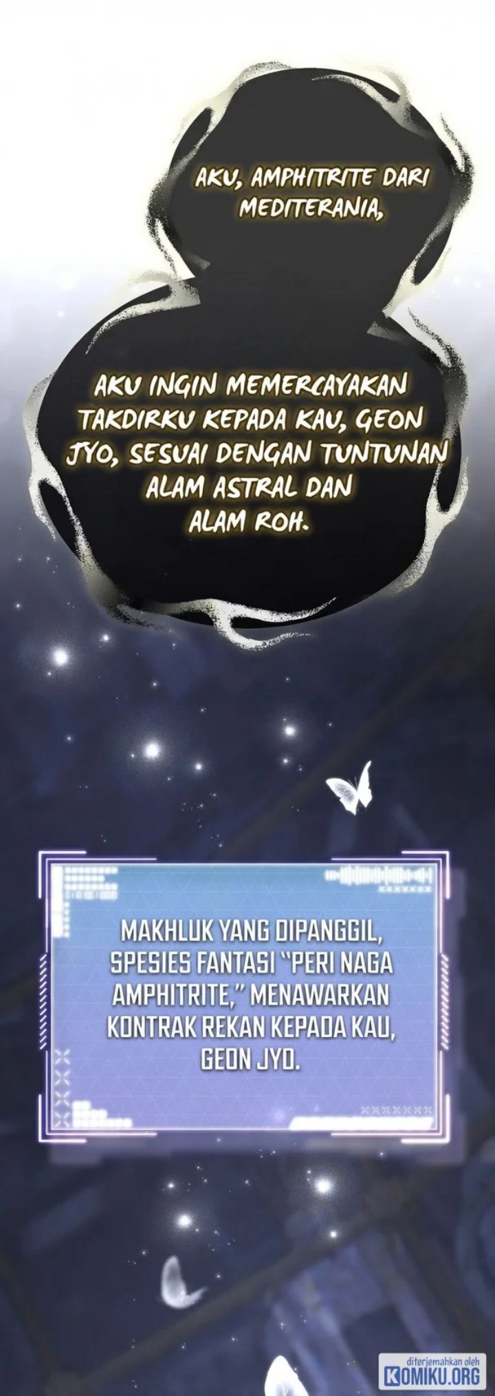 A Guide To The Right Life For Rankers Chapter 46 Halaman 27