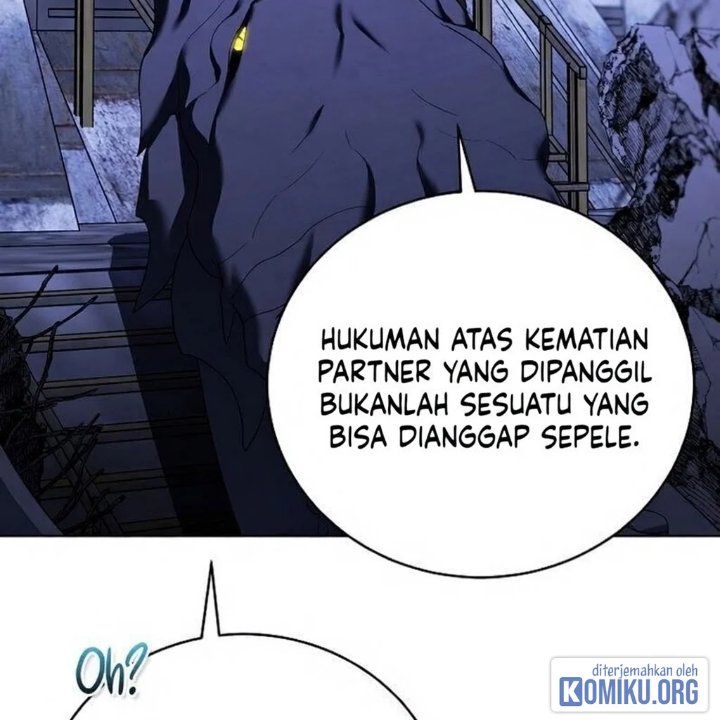 A Guide To The Right Life For Rankers Chapter 46 Halaman 38