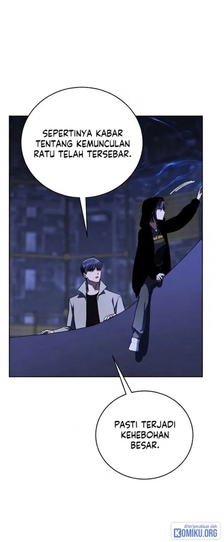 A Guide To The Right Life For Rankers Chapter 46 Halaman 42