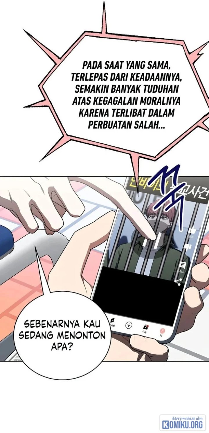 A Guide To The Right Life For Rankers Chapter 46 Halaman 56