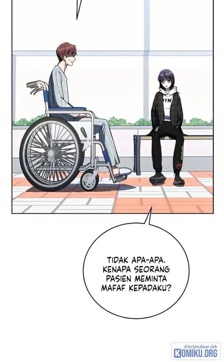 A Guide To The Right Life For Rankers Chapter 46 Halaman 62