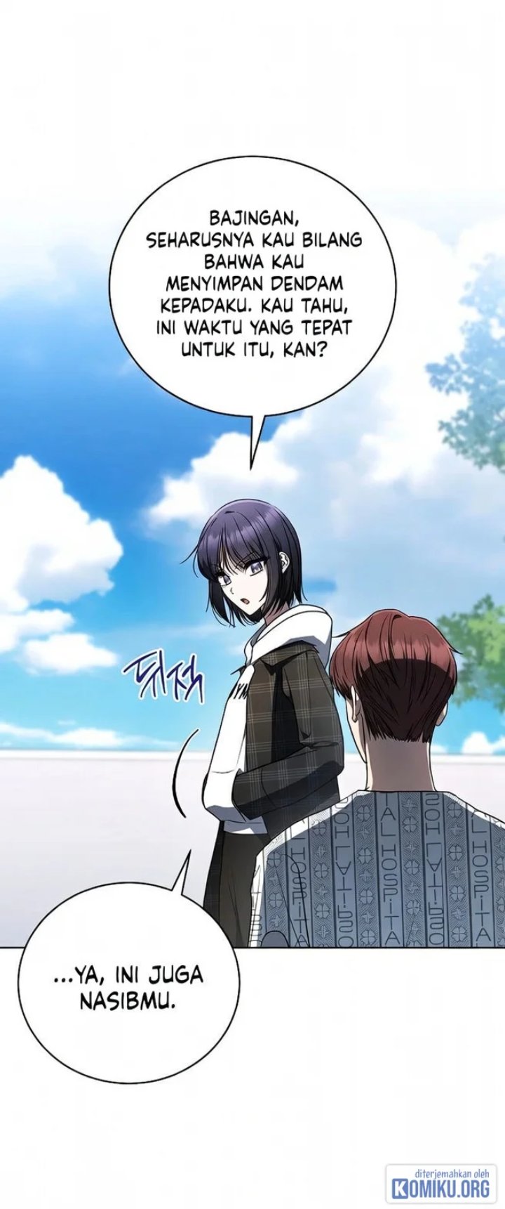 A Guide To The Right Life For Rankers Chapter 46 Halaman 72