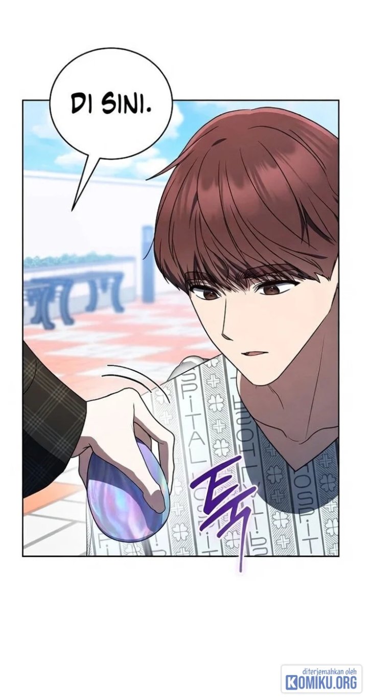 A Guide To The Right Life For Rankers Chapter 46 Halaman 73