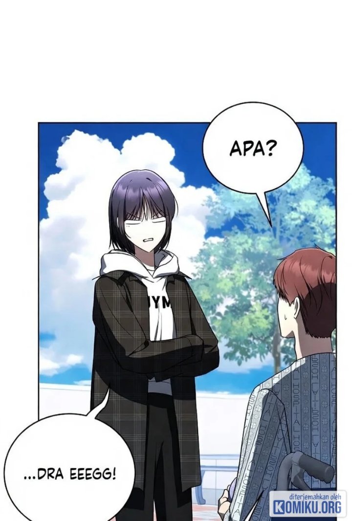 A Guide To The Right Life For Rankers Chapter 46 Halaman 75