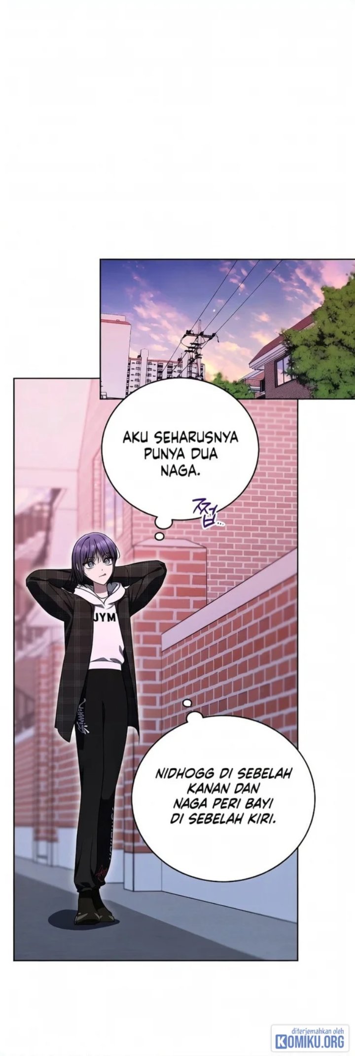 A Guide To The Right Life For Rankers Chapter 46 Halaman 80
