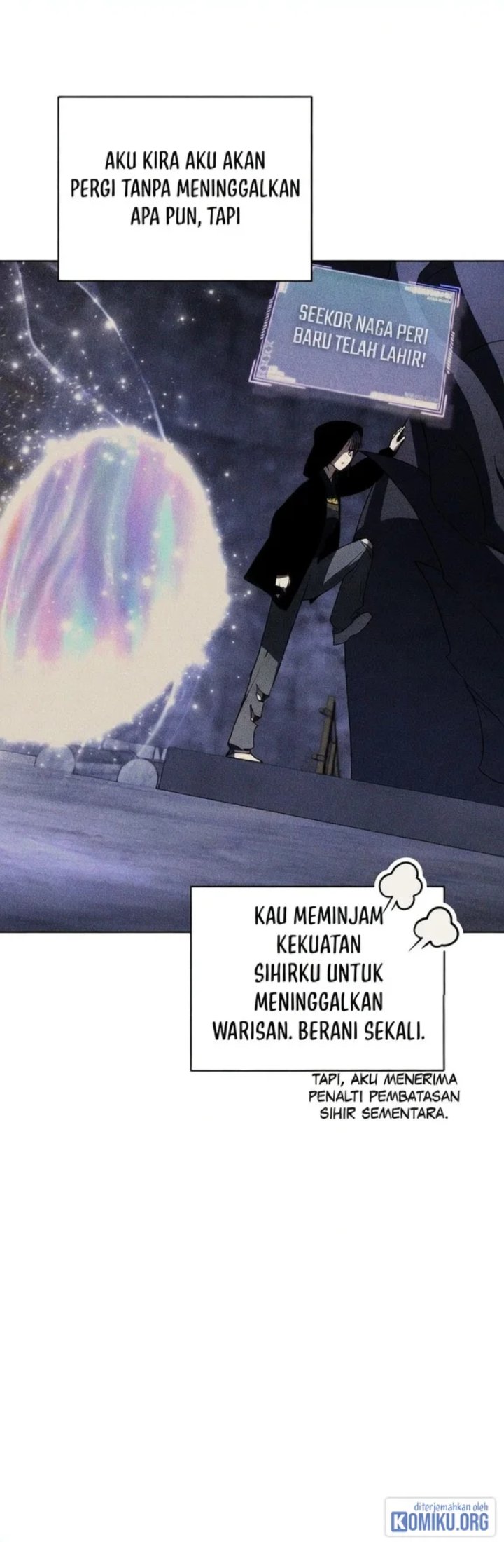 A Guide To The Right Life For Rankers Chapter 46 Halaman 81