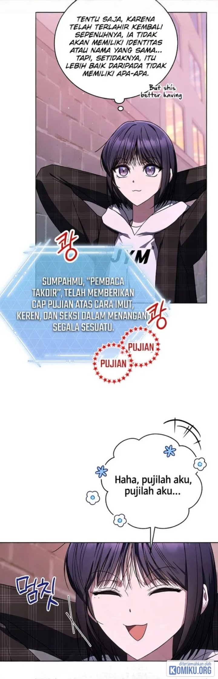 A Guide To The Right Life For Rankers Chapter 46 Halaman 83