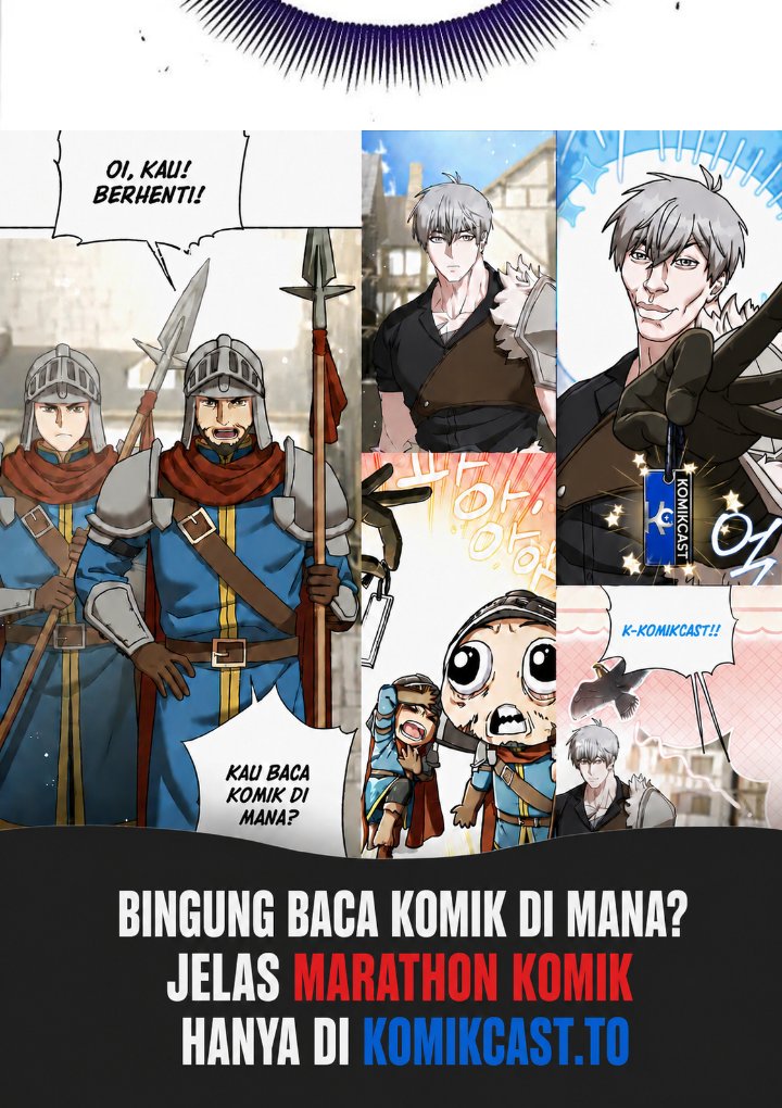 A Guide To The Right Life For Rankers Chapter 46 Halaman 87
