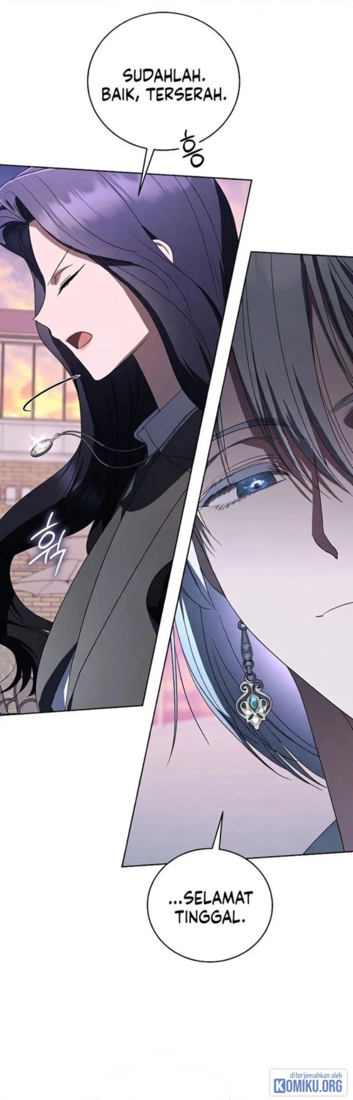A Guide To The Right Life For Rankers Chapter 47 Halaman 5