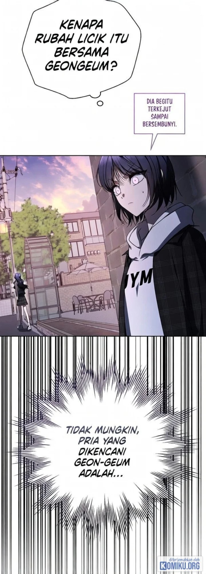 A Guide To The Right Life For Rankers Chapter 47 Halaman 8