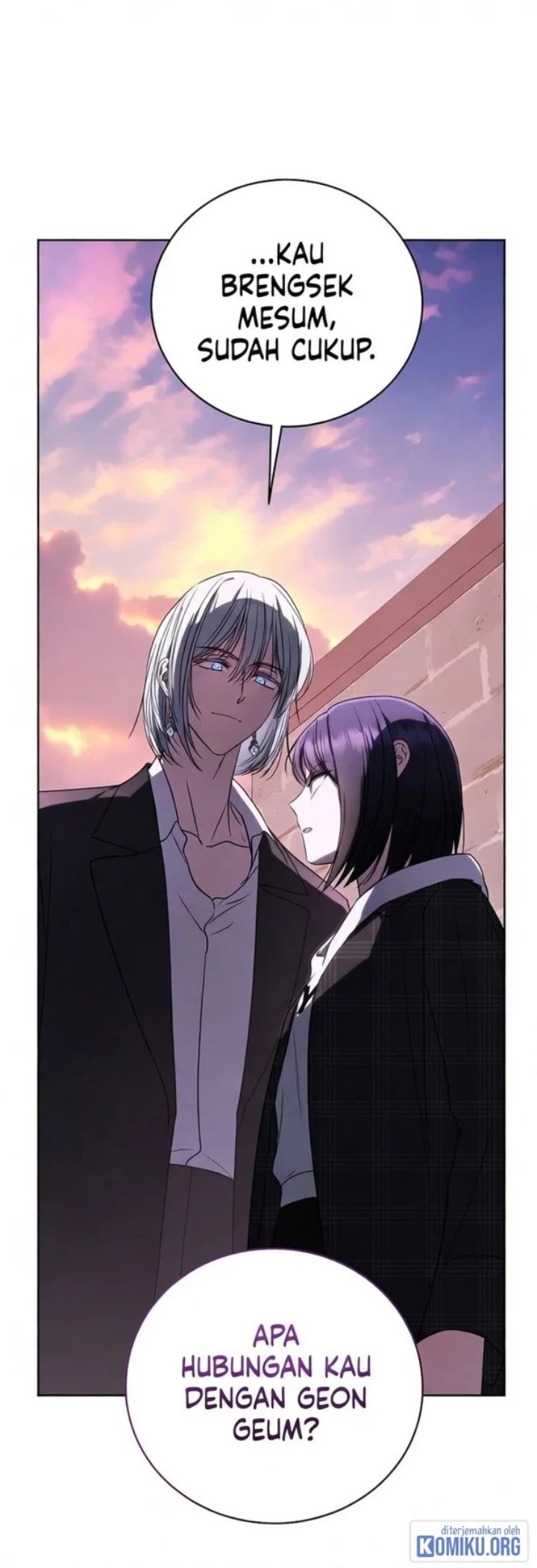 A Guide To The Right Life For Rankers Chapter 47 Halaman 20