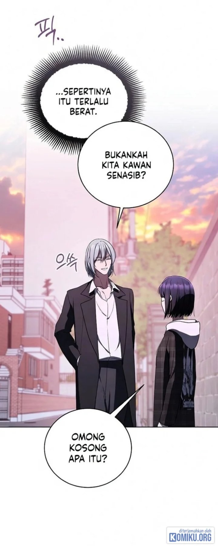 A Guide To The Right Life For Rankers Chapter 47 Halaman 24