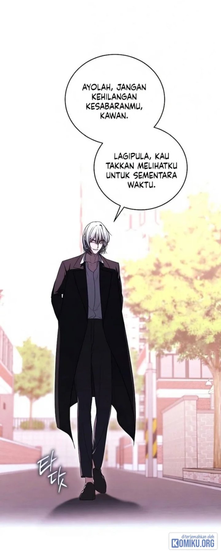A Guide To The Right Life For Rankers Chapter 47 Halaman 25