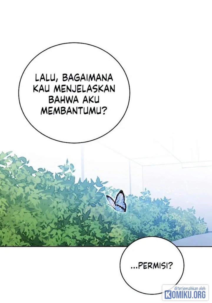 A Guide To The Right Life For Rankers Chapter 47 Halaman 32