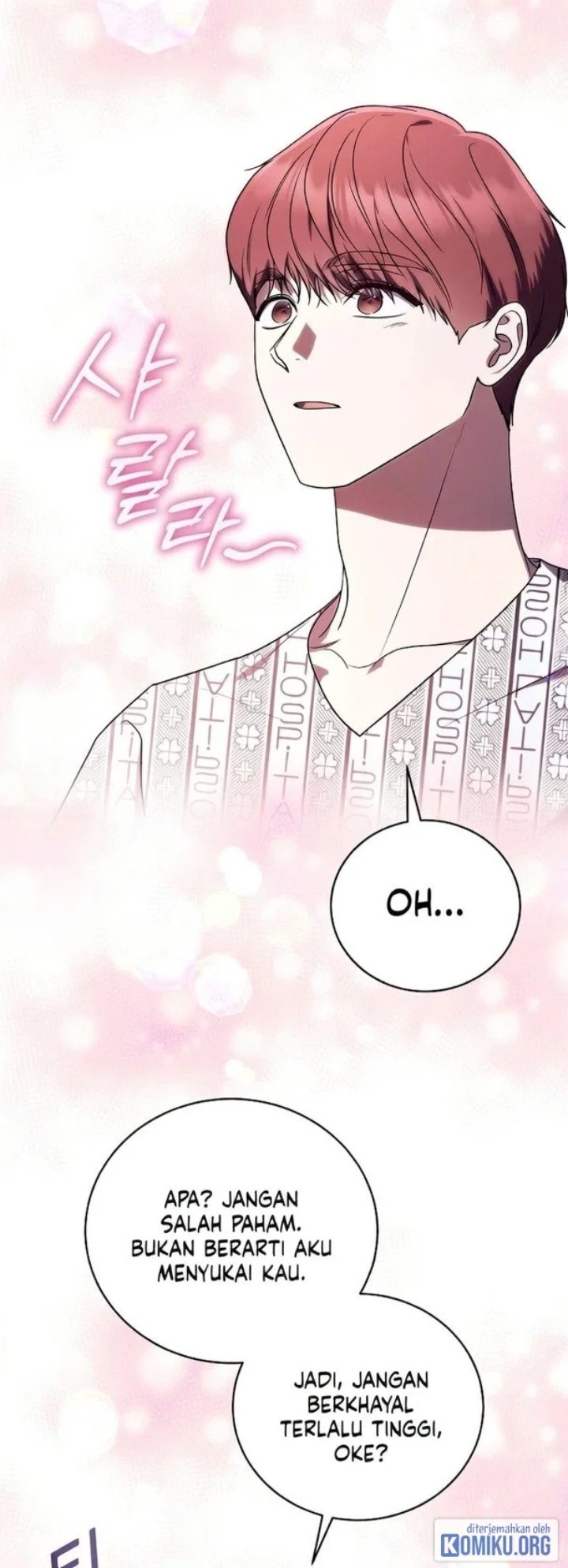 A Guide To The Right Life For Rankers Chapter 47 Halaman 37