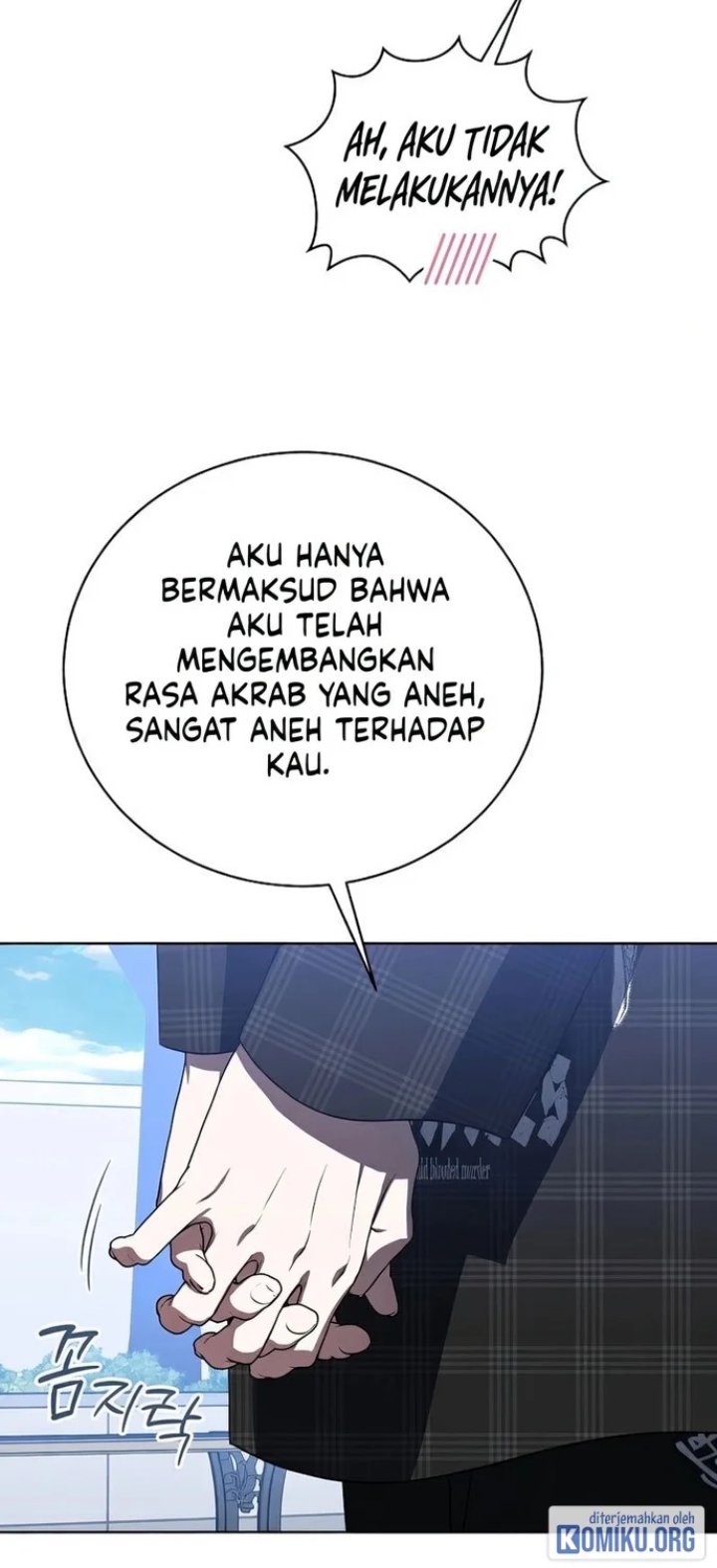 A Guide To The Right Life For Rankers Chapter 47 Halaman 39