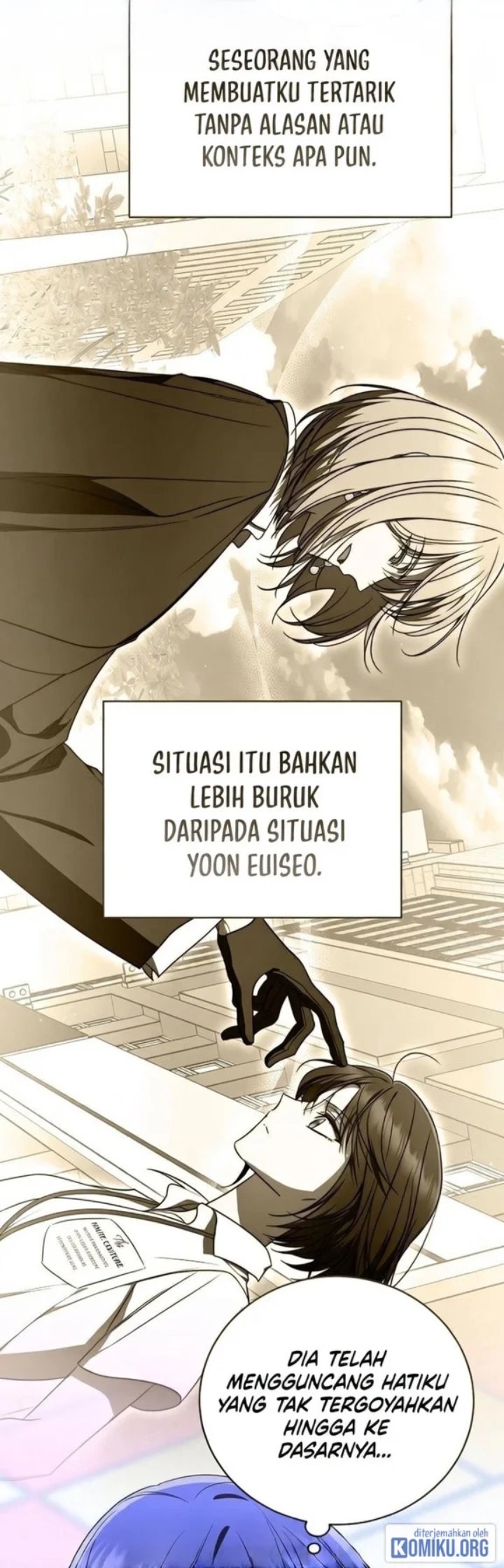 A Guide To The Right Life For Rankers Chapter 47 Halaman 43