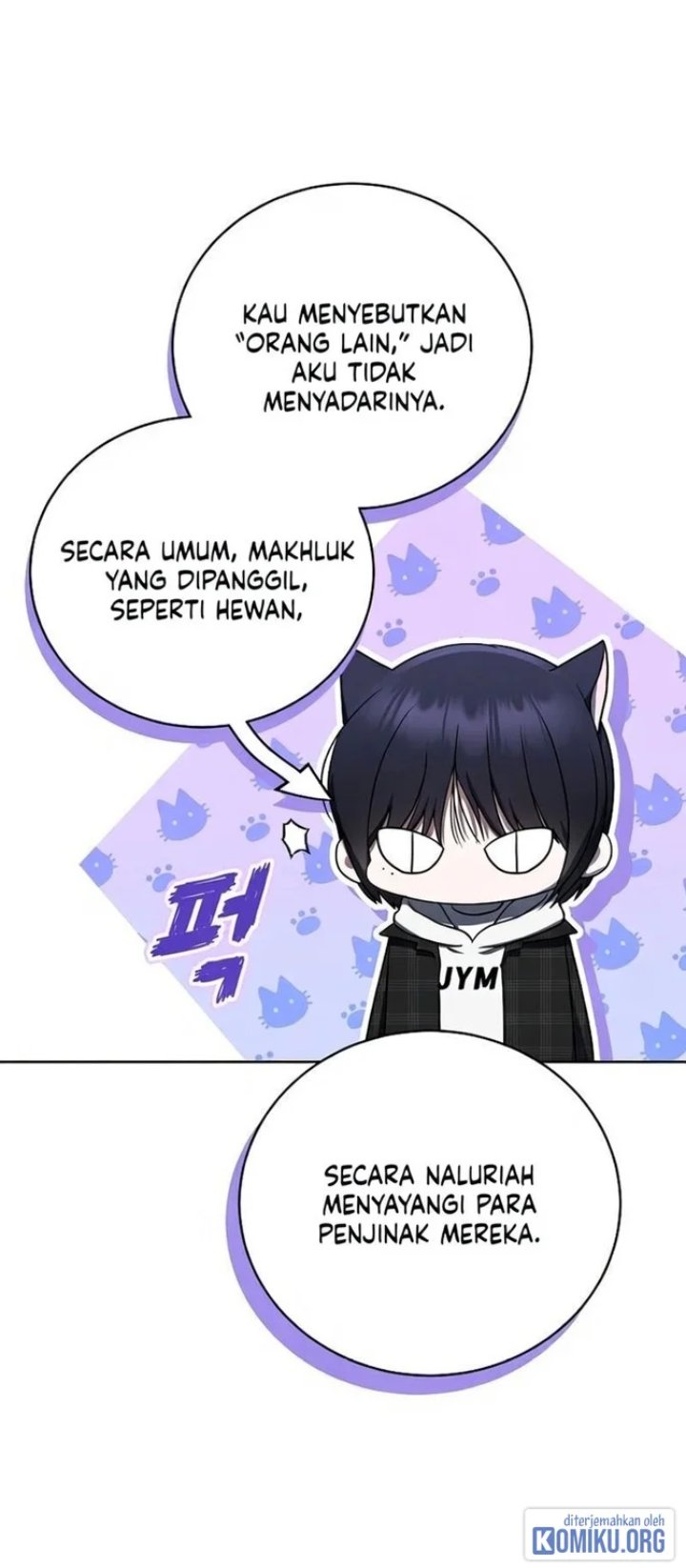 A Guide To The Right Life For Rankers Chapter 47 Halaman 46