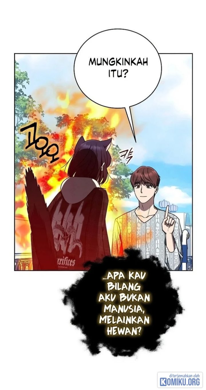 A Guide To The Right Life For Rankers Chapter 47 Halaman 47