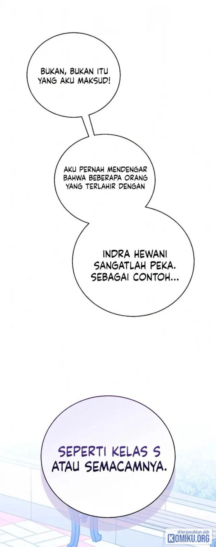 A Guide To The Right Life For Rankers Chapter 47 Halaman 48