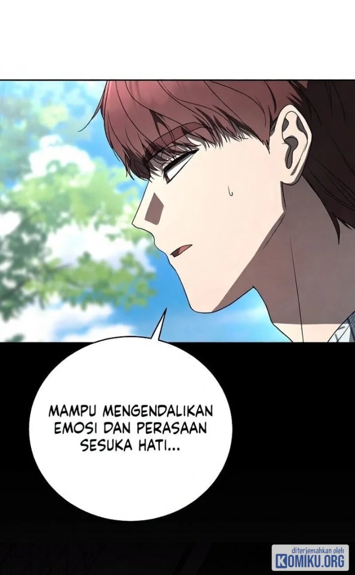 A Guide To The Right Life For Rankers Chapter 47 Halaman 52