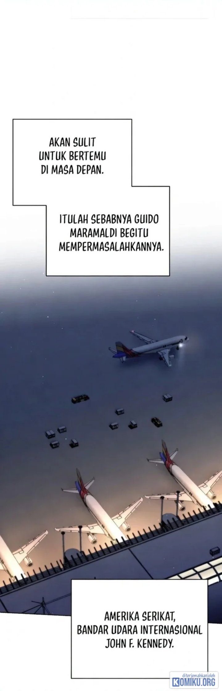 A Guide To The Right Life For Rankers Chapter 47 Halaman 56