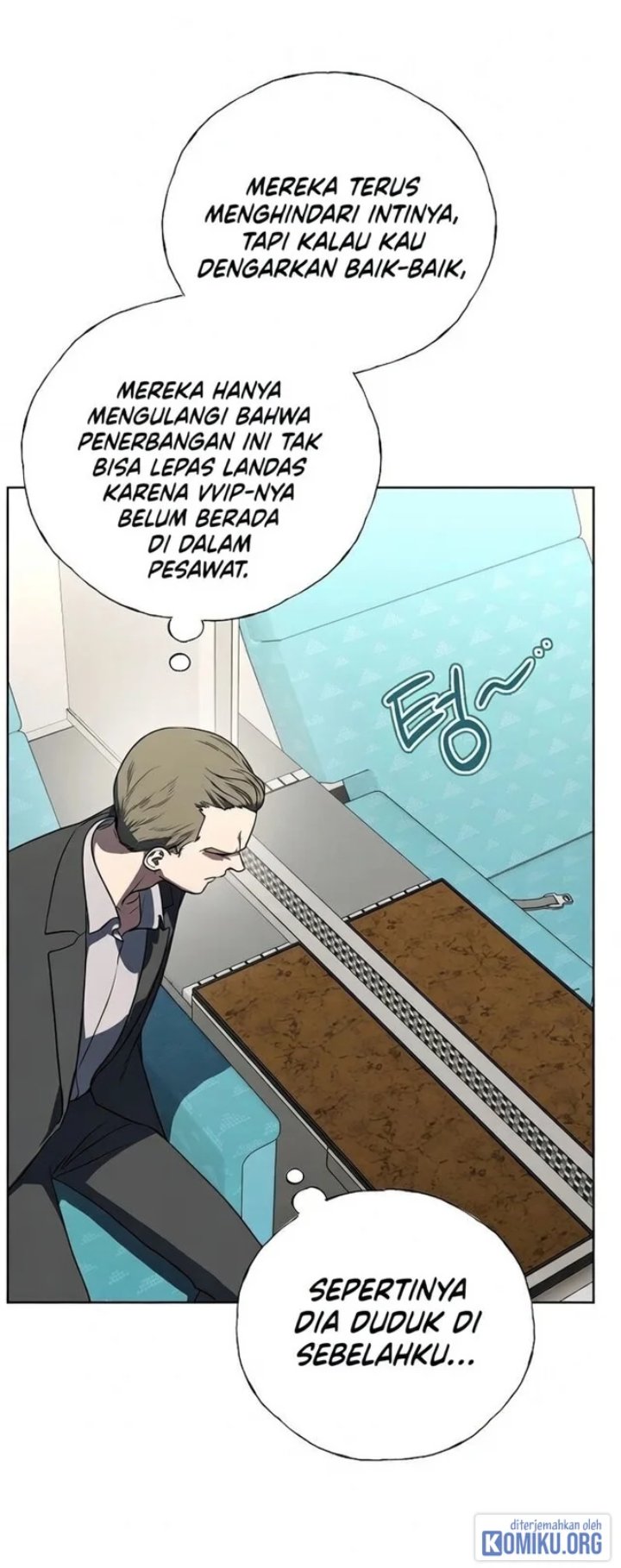 A Guide To The Right Life For Rankers Chapter 47 Halaman 58