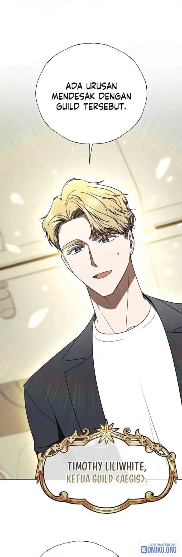 A Guide To The Right Life For Rankers Chapter 47 Halaman 63