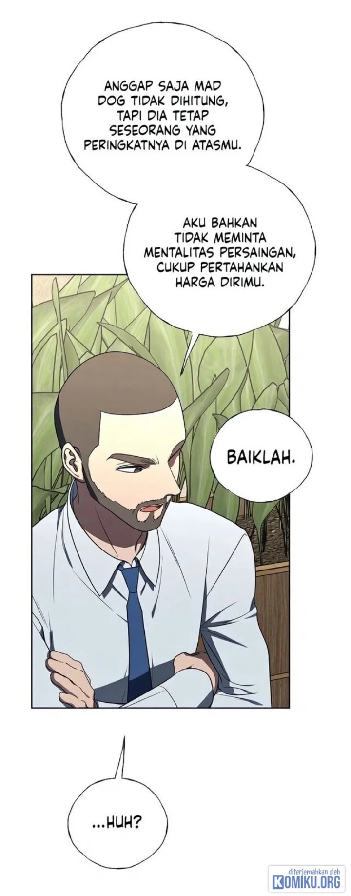 A Guide To The Right Life For Rankers Chapter 47 Halaman 80