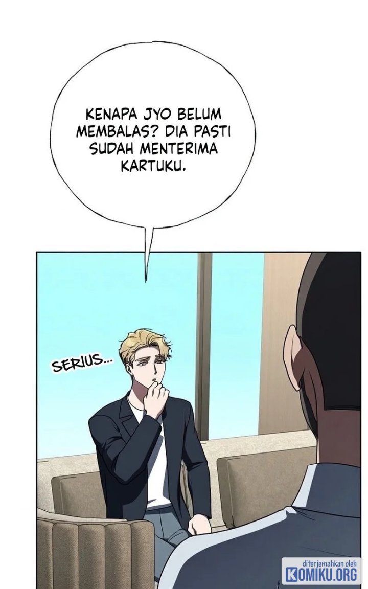 A Guide To The Right Life For Rankers Chapter 47 Halaman 82