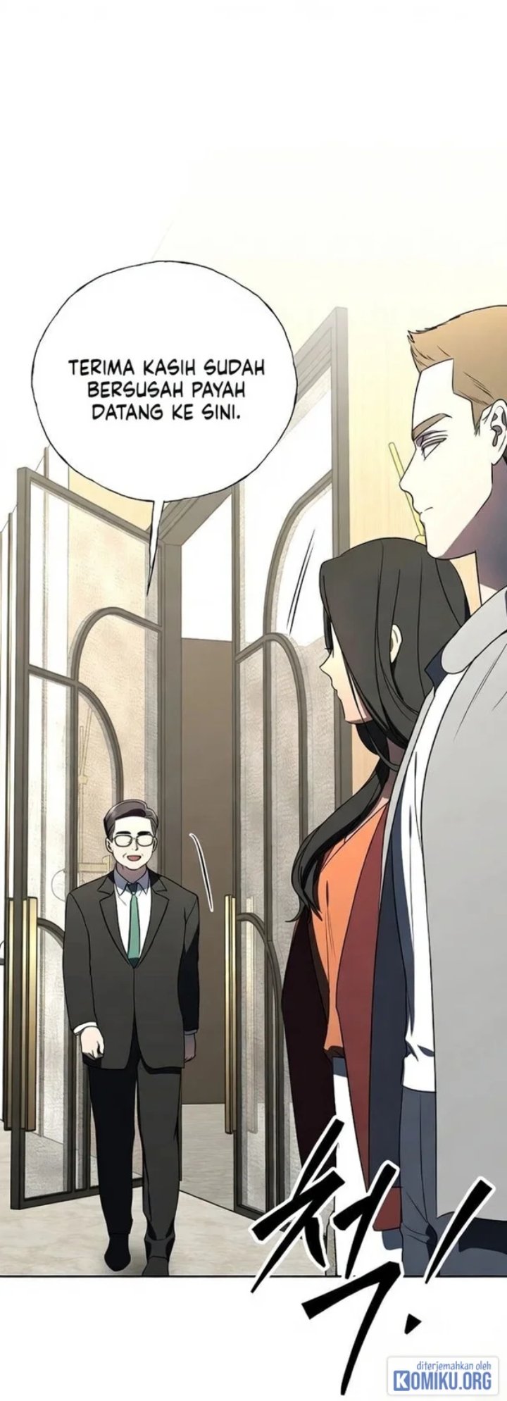 A Guide To The Right Life For Rankers Chapter 47 Halaman 86